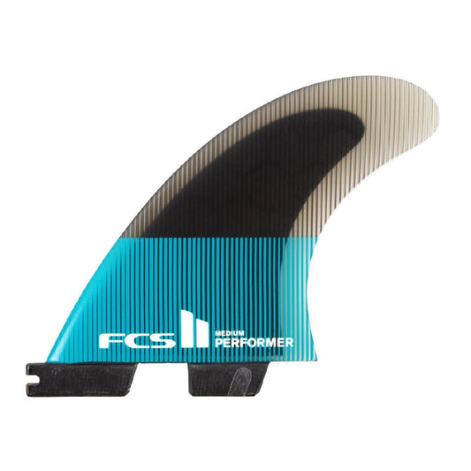 FCS - II Performer PC Thruster Set - M - GearFreak