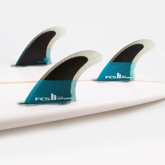 FCS - II Performer PC Thruster Set - M - GearFreak
