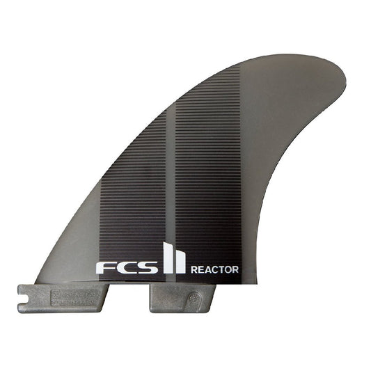 FCS - II Reactor Neo Glass Thruster Set - M - GearFreak