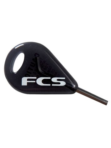 FCS - Moulded Key - GearFreak