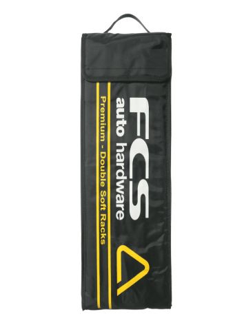 FCS - Premium Soft Rack Double - GearFreak