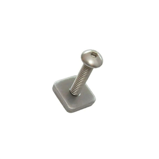 FCS - Screw and Plate Longboard - GearFreak