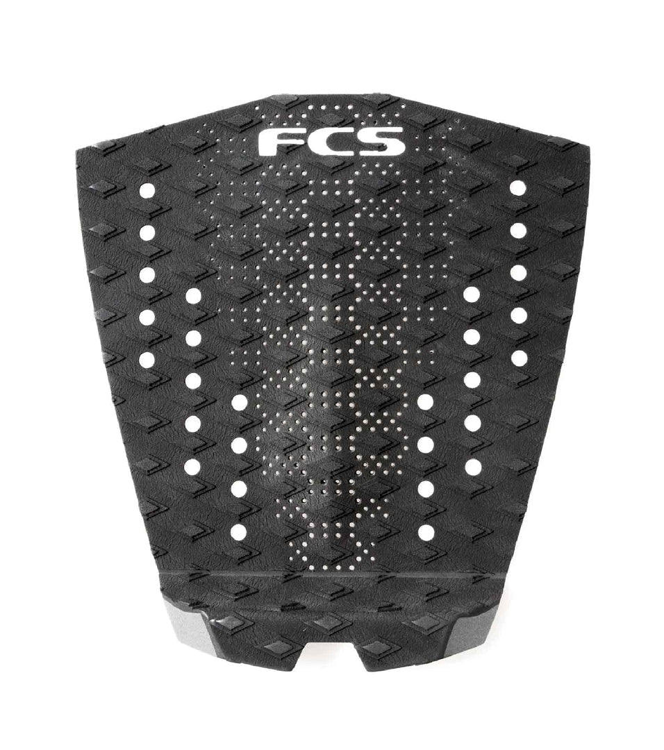 FCS - T - 1 Tail Pad Black/Charcoal - GearFreak