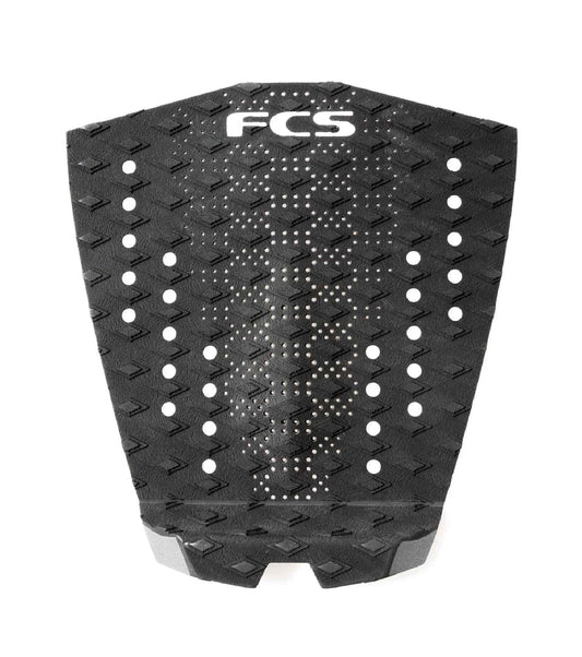 FCS - T - 1 Tail Pad Black/Charcoal - GearFreak