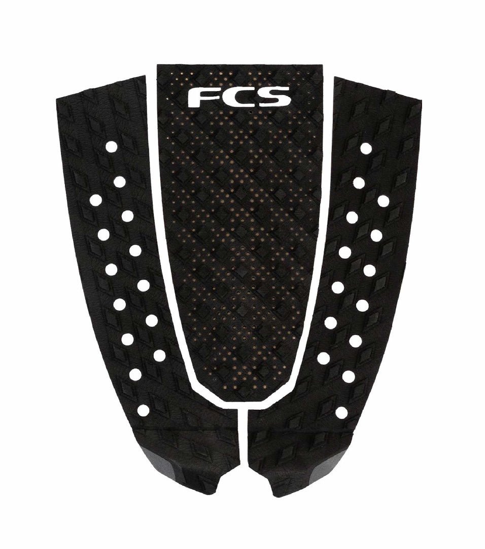 FCS - T - 3 Tail Pad Pin Black - GearFreak