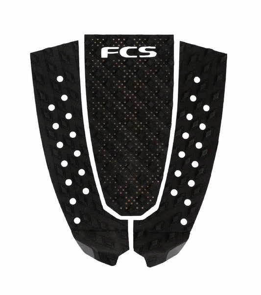 FCS - T - 3 Tail Pad Pin Black - GearFreak