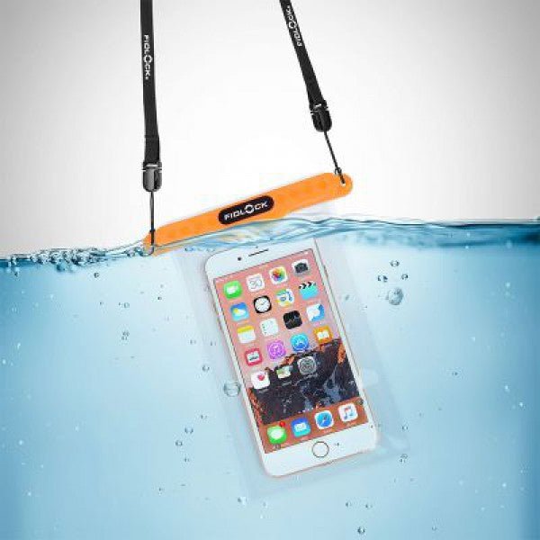 Fidlock - Fidlock Drybag Medi Phone - GearFreak