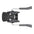 Fischer - Fischer Attack Lyt 11 GW 95 Brake - Black - 95 - GearFreak