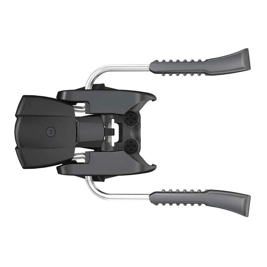 Fischer - Fischer Attack Lyt 11 GW 95 Brake - Black - 95 - GearFreak