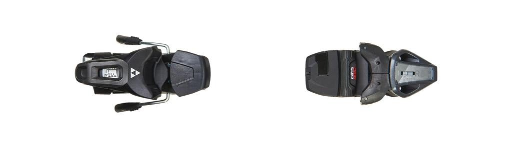 Fischer - Fischer One Lite 68 Slr 23/24 - GearFreak