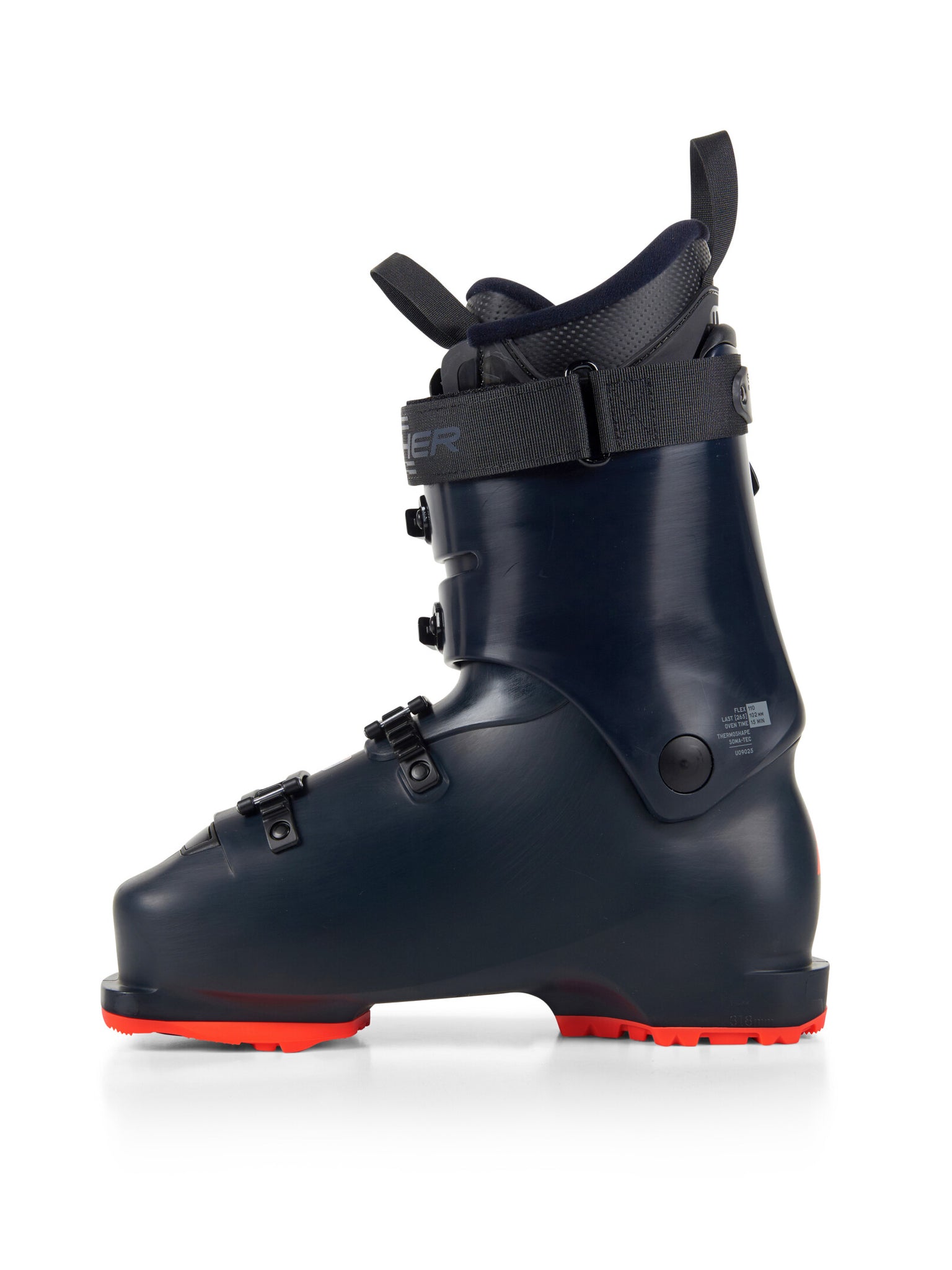 Fischer - RC 110 MV 25/26 - GearFreak