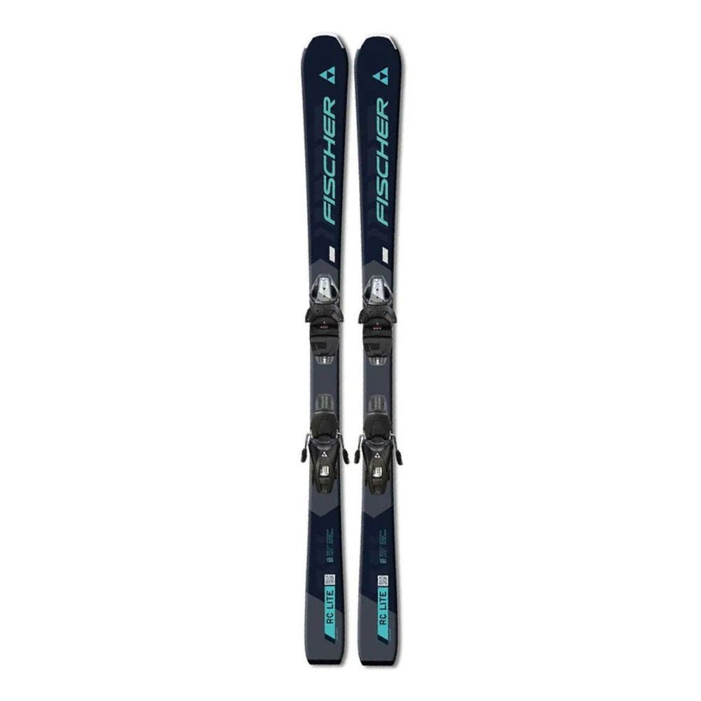 Fischer - RC Lite Slr Pro 24/25 - 145 - GearFreak