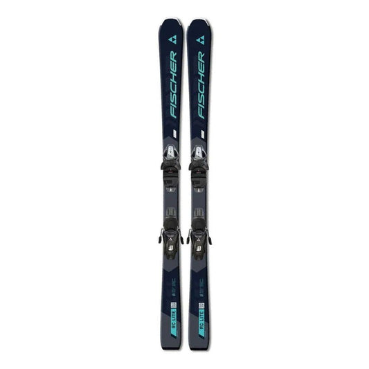 Fischer - RC Lite Slr Pro 24/25 - 145 - GearFreak