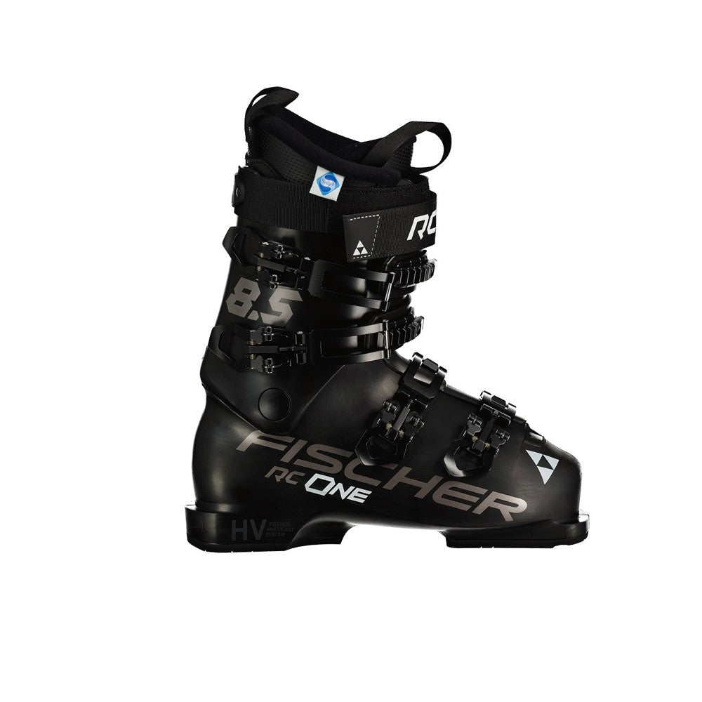 Fischer - RC One 8.5 Black Wms 24/25 - 23.5 - GearFreak