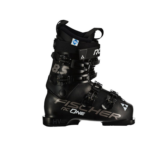 Fischer - RC One 8.5 Black Wms 24/25 - 23.5 - GearFreak
