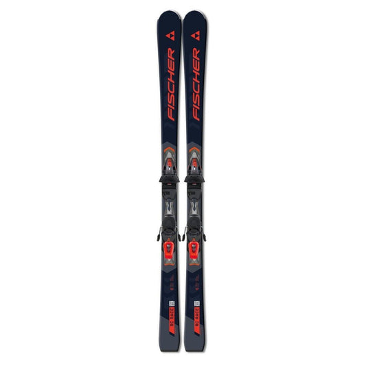 Fischer - RC Race AR 24/25 - 153 - GearFreak
