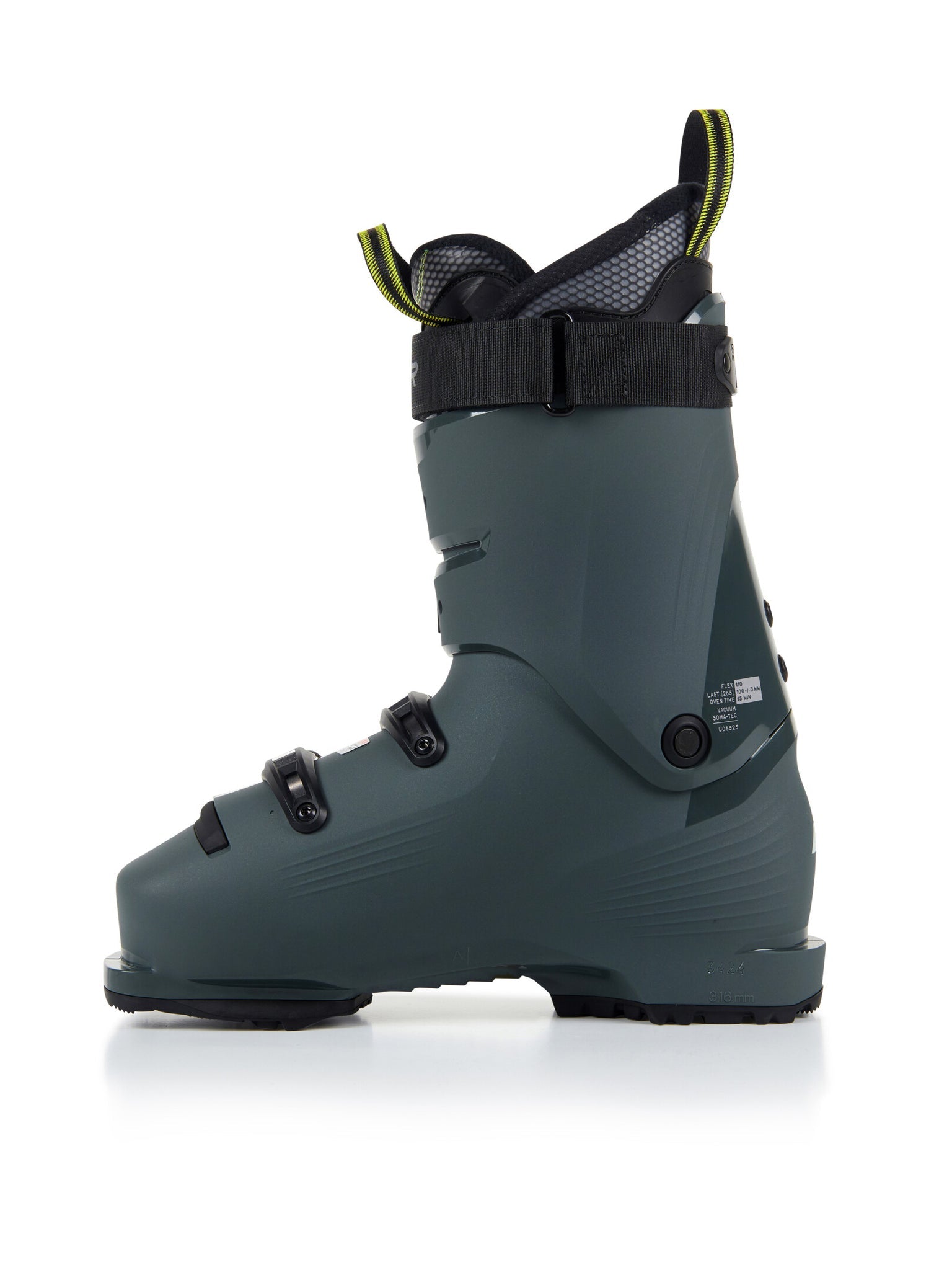 Fischer - RC4 110 MV BOA - GearFreak