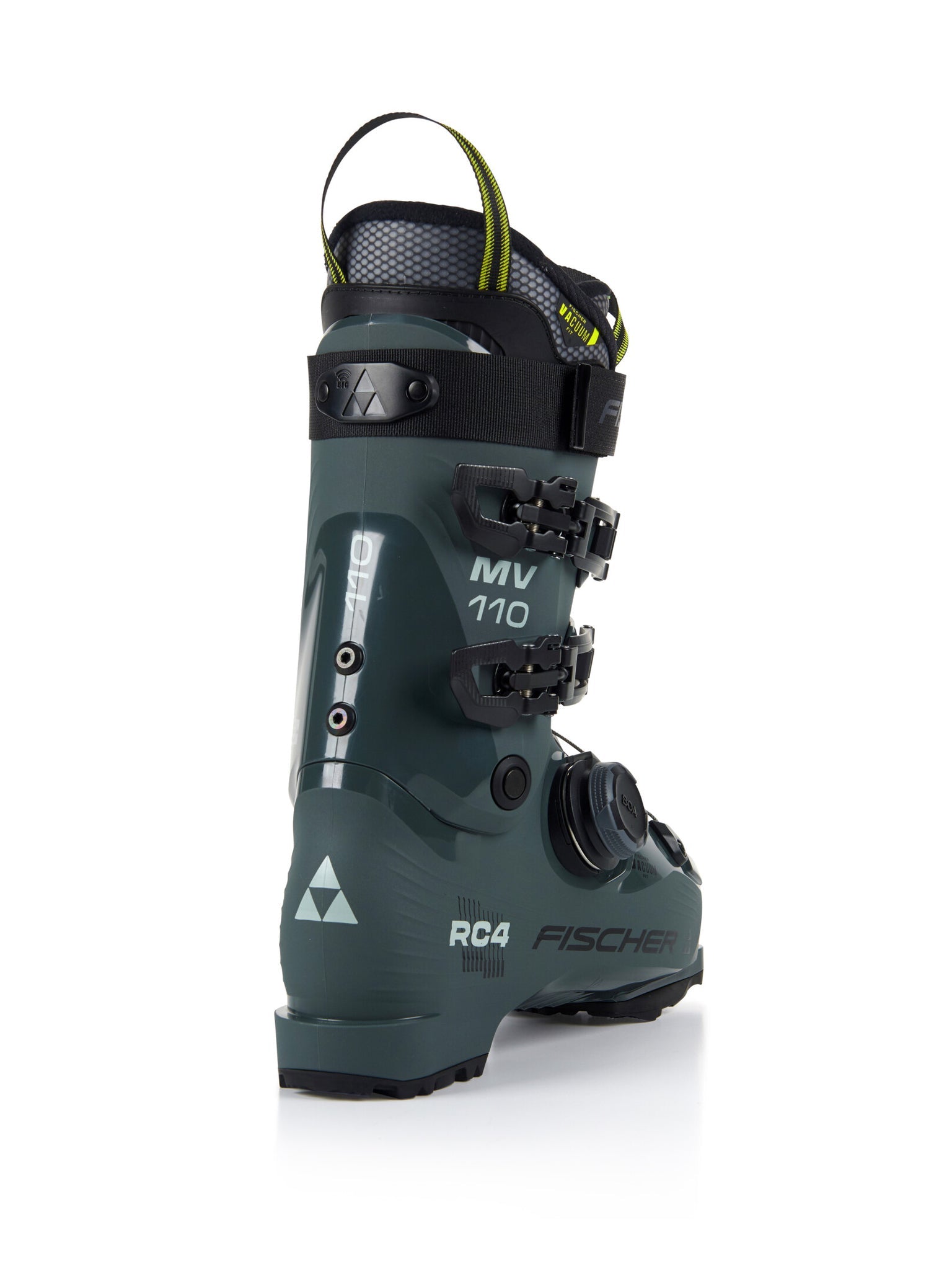 Fischer - RC4 110 MV BOA - GearFreak