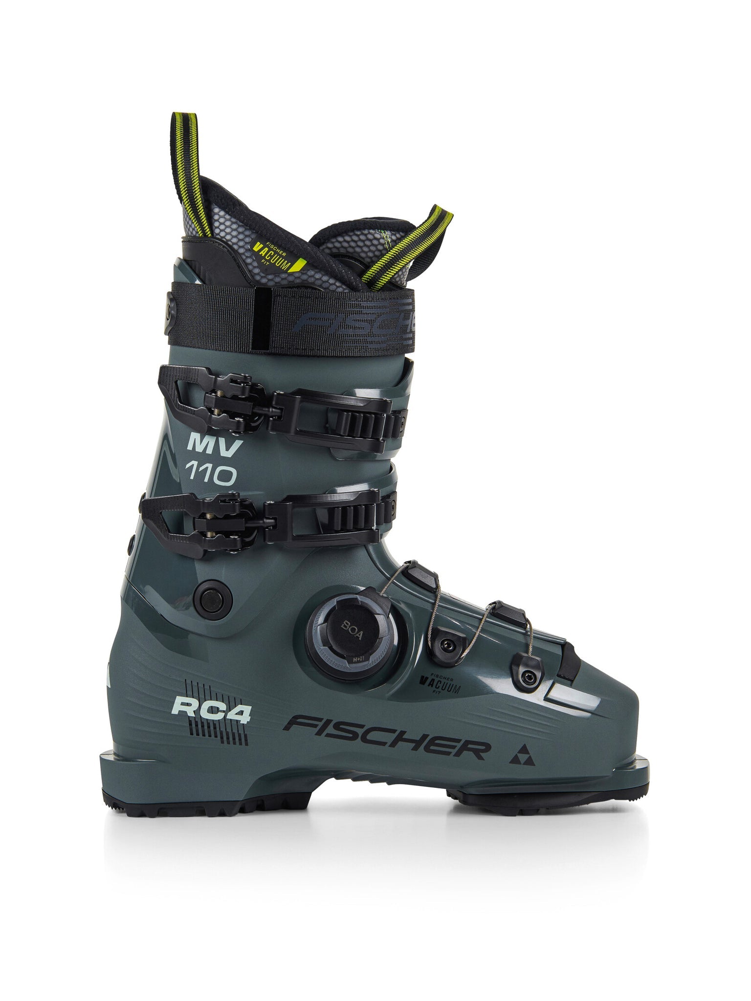 Fischer - RC4 110 MV BOA - GearFreak