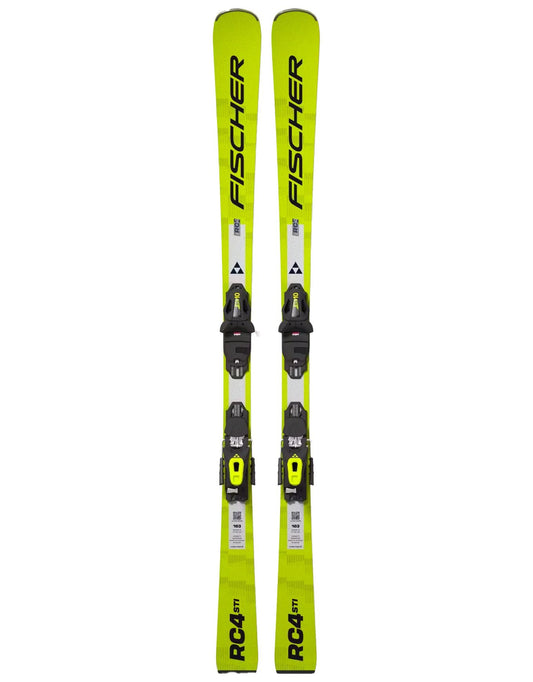 Fischer - RC4 Sti TPR 25/26 - GearFreak