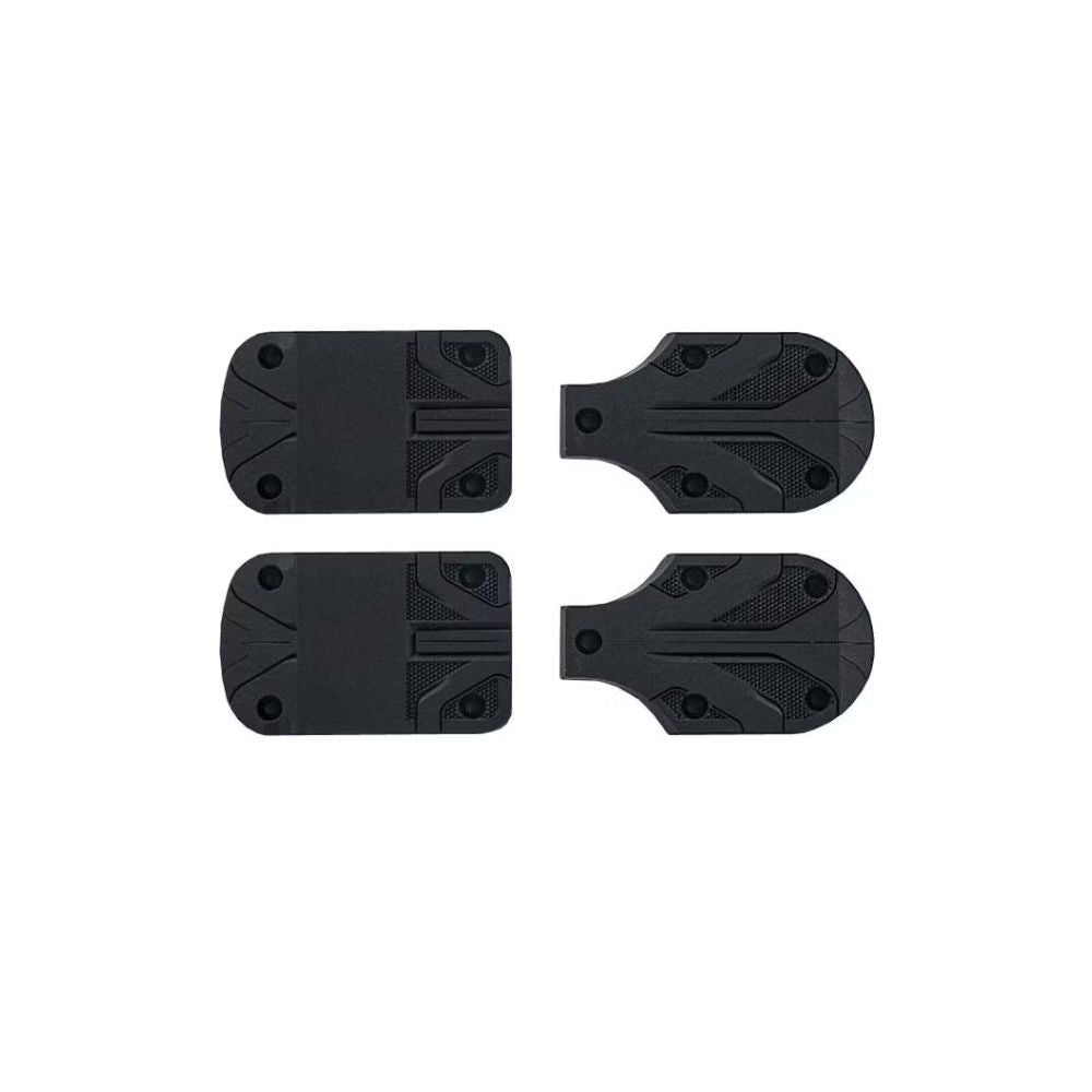Fischer - Sole Plate RC Alpine Set - GearFreak