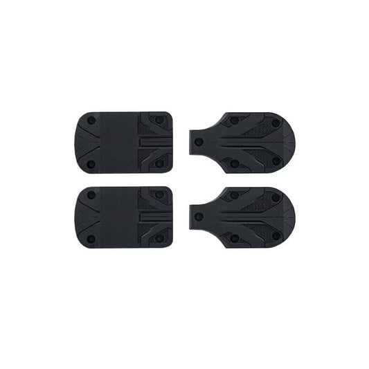 Fischer - Sole Plate RC Alpine Set - GearFreak
