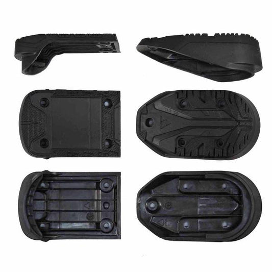 Fischer - Sole Plate RC Pro Alpine Set - GearFreak