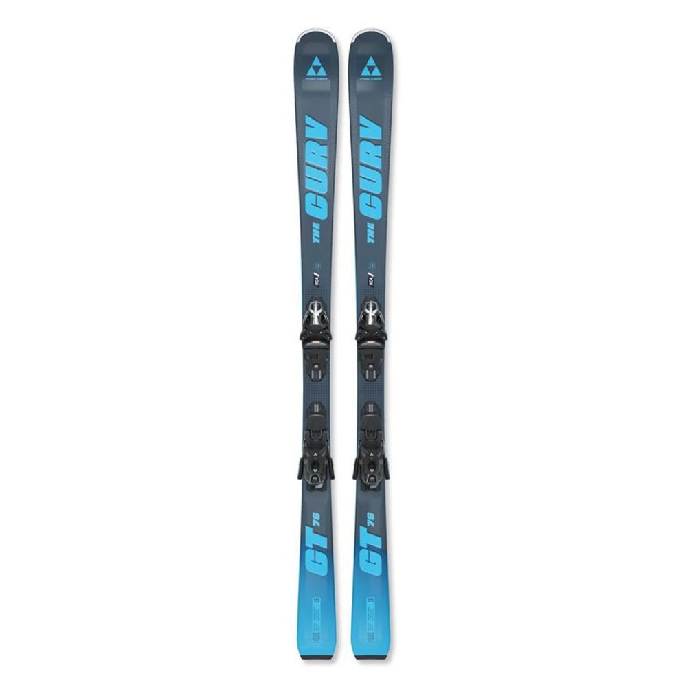 Fischer - The Curv GT 76 TPR 24/25 - 166 - GearFreak