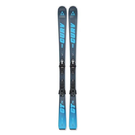 Fischer - The Curv GT 76 TPR 24/25 - 166 - GearFreak