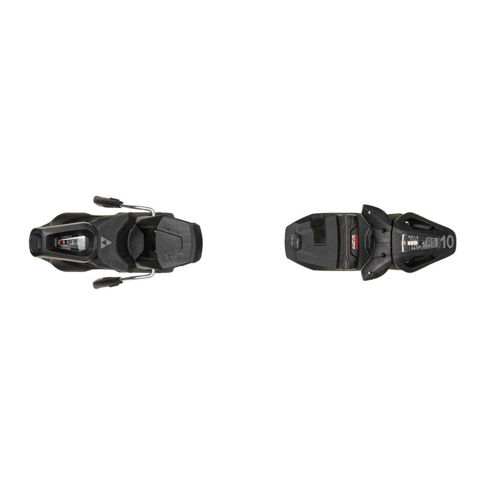 Fischer - The Curv Ti TPR + RS 10 23/24 - 164 - GearFreak
