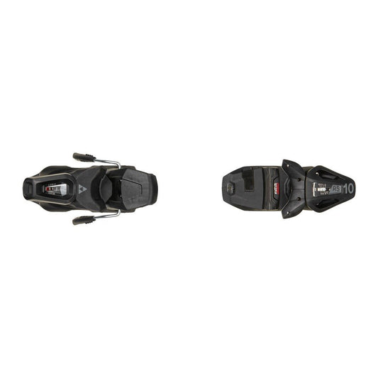 Fischer - The Curv Ti TPR + RS 10 23/24 - 164 - GearFreak