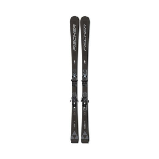 Fischer - Trinity SLR Pro + RS 9 SLR 24/25 - 150 - GearFreak