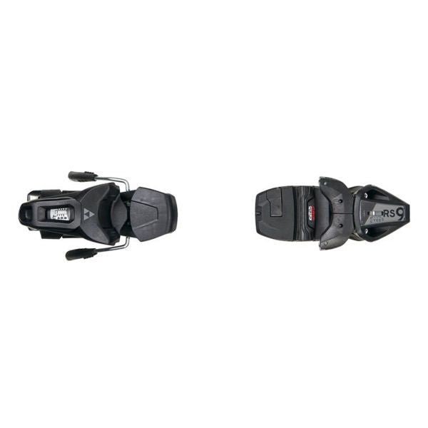 Fischer - Trinity SLR Pro + RS 9 SLR 24/25 - 150 - GearFreak