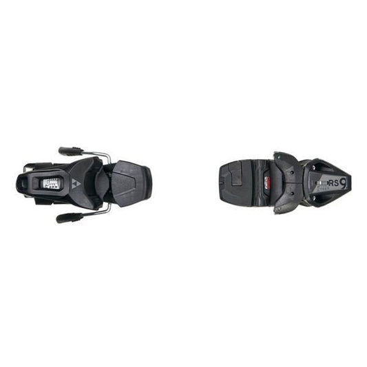Fischer - Trinity SLR Pro + RS 9 SLR 24/25 - 150 - GearFreak