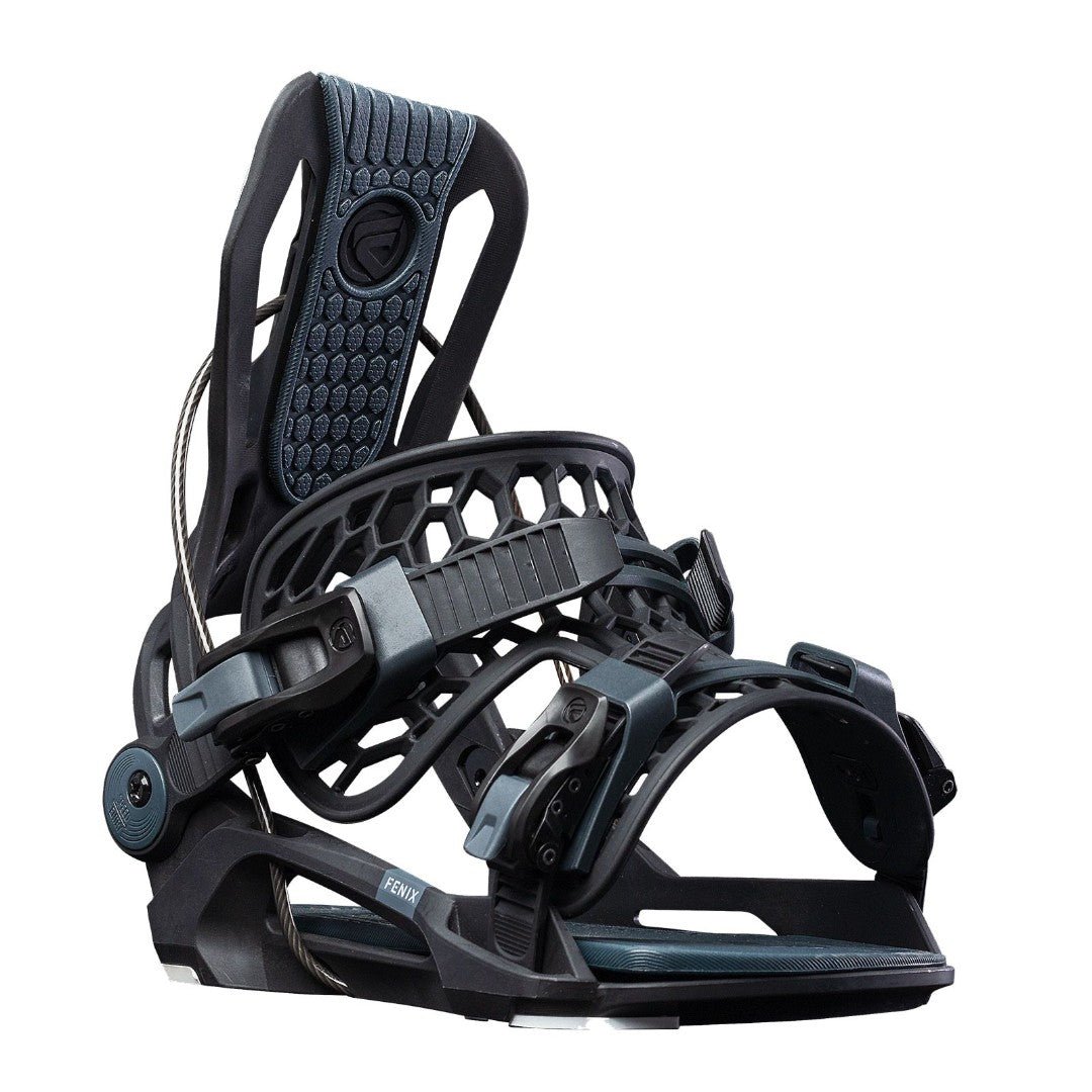 Flow - Fenix Black 23/24 - M - GearFreak