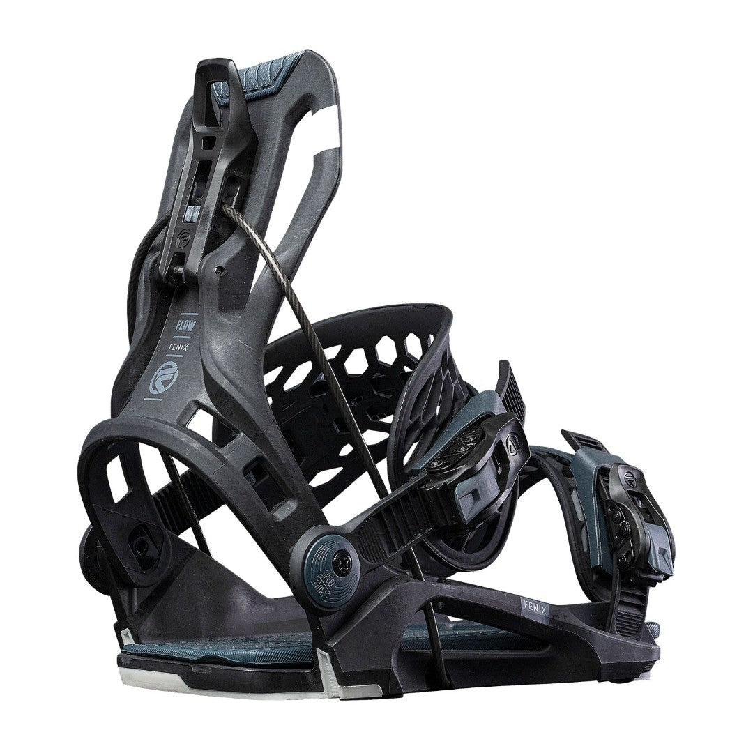 Flow - Fenix Black 23/24 - M - GearFreak