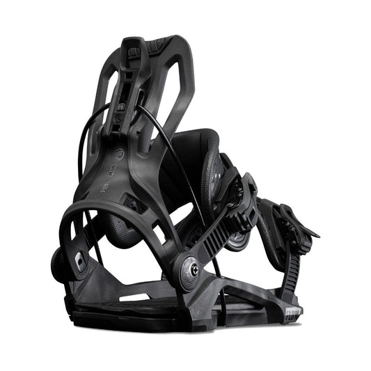 Flow - Fenix Plus Gunmetalblack 23/24 - M - GearFreak
