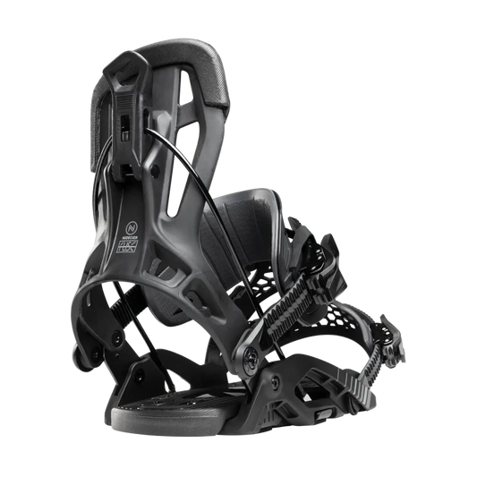 GearFreak - Flow Fuse Hybrid - 26/27 - Black