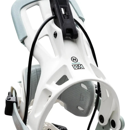 GearFreak - Flow Fuse Hybrid - 26/27 - White