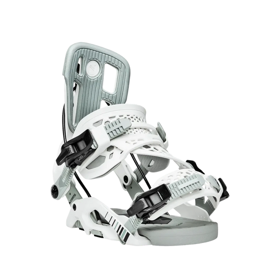 GearFreak - Flow Fuse Hybrid - 26/27 - White