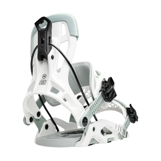 GearFreak - Flow Fuse Hybrid - 26/27 - White