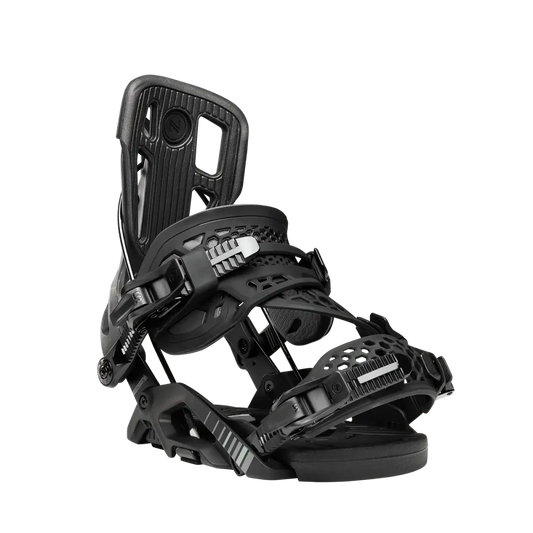 GearFreak - Flow Fuse Hybrid - 26/27 - Black