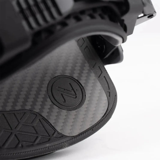 GearFreak - Flow NX2 Carbon - 26/27 - Black