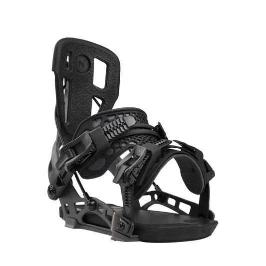 GearFreak - Flow NX2 Carbon - 26/27 - Black