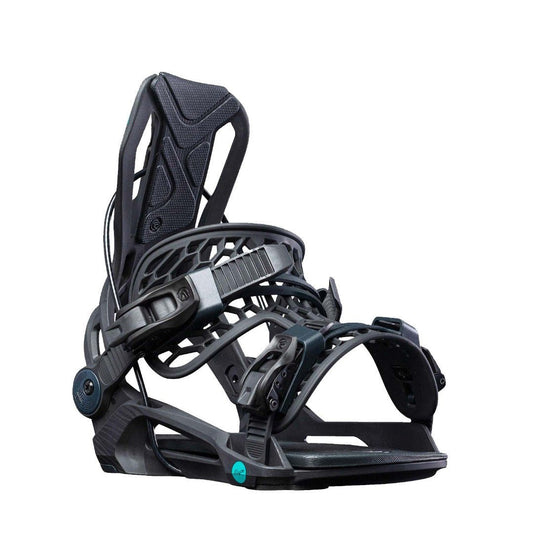 Flow - Mayon Black Wms 23/24 - S - GearFreak