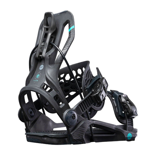 Flow - Mayon Black Wms 23/24 - S - GearFreak