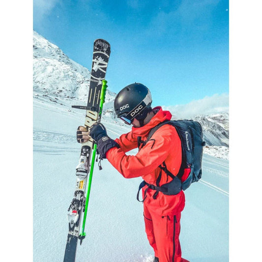 GearFreak - Clipstic Skihouder - GearFreak