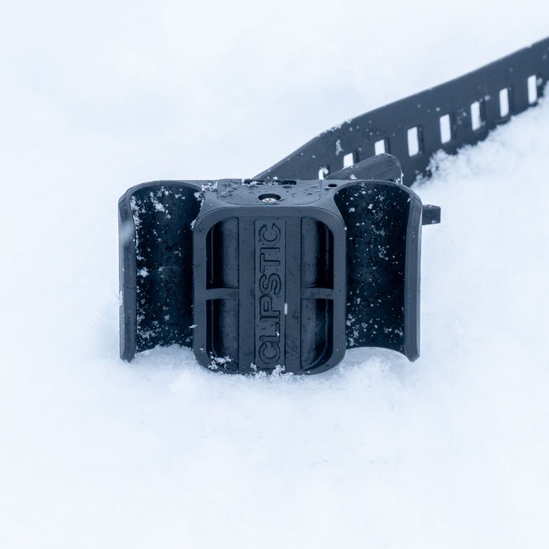 GearFreak - Clipstic Skihouder - GearFreak