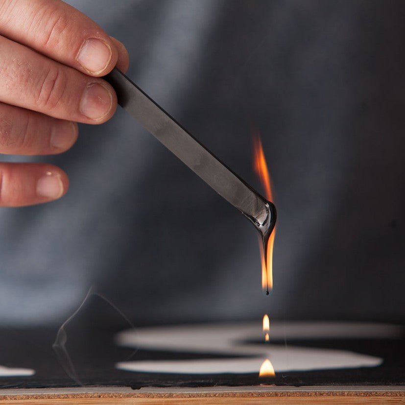 GearFreak - Grote beurt snowboard - GearFreak