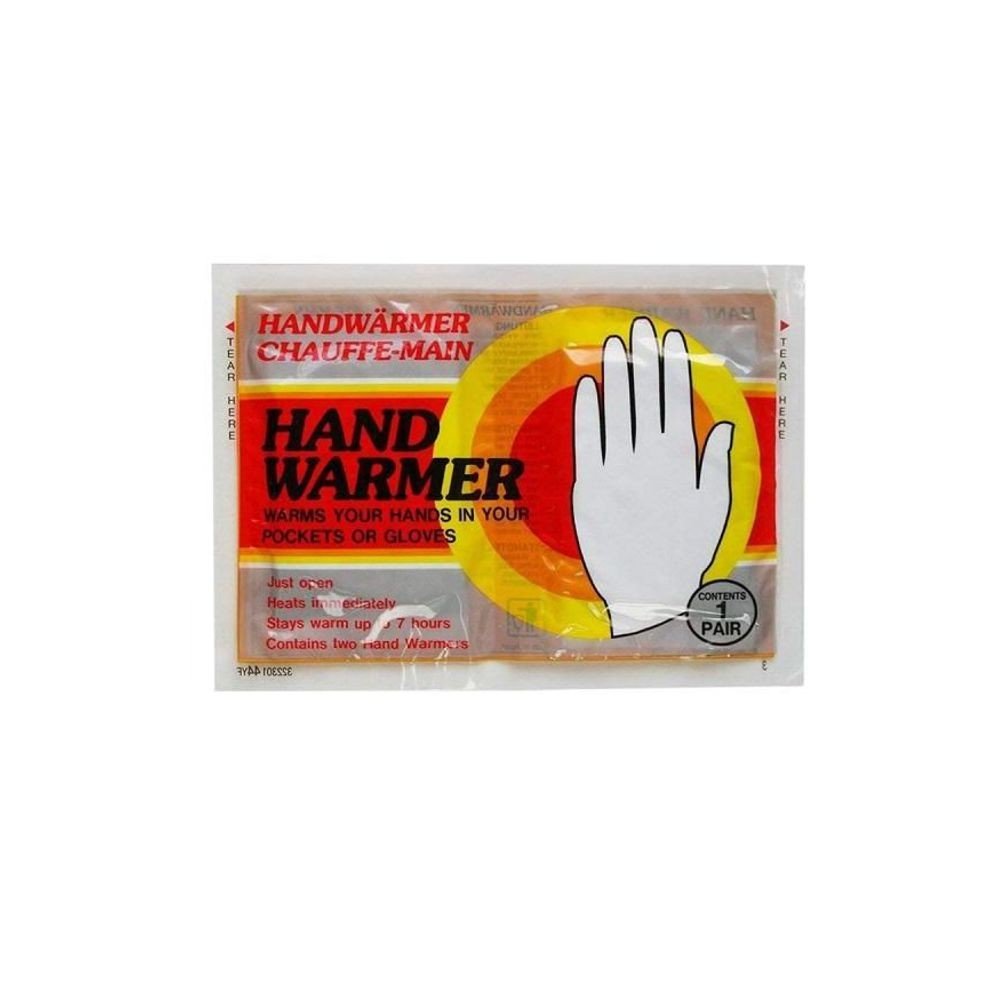 GearFreak - Handwarmers - GearFreak